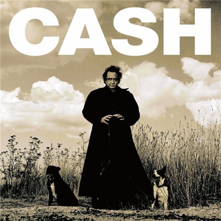 Johnny Cash - American Recordings - Vinyl - Vinyl