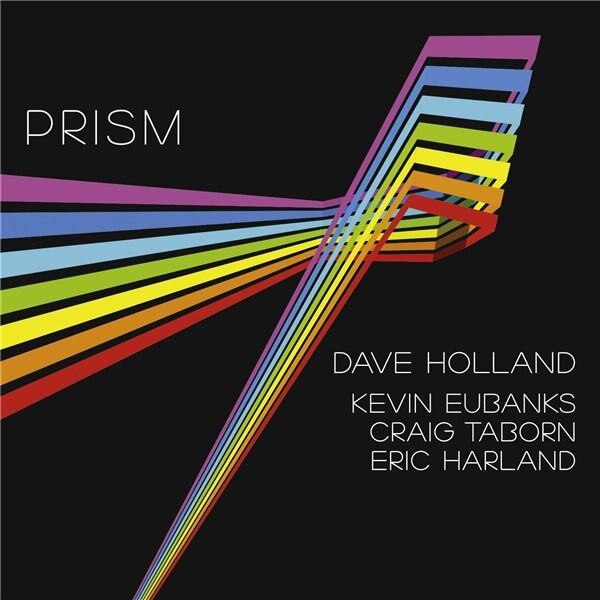 Dave Holland - Prism - CD