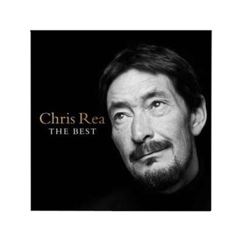 Chris Rea - Best -Digi- (CD) Chris Rea - Best -Digi- (CD)