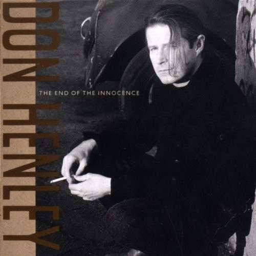 Don Henley - Endofthe Innocence (CD)