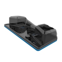 rezervor de apa cecotec h2o clean 360 ml compatibil cu cecotec conga immortal extreme h2o h2o plus si h2o max imagen 6_0_
0