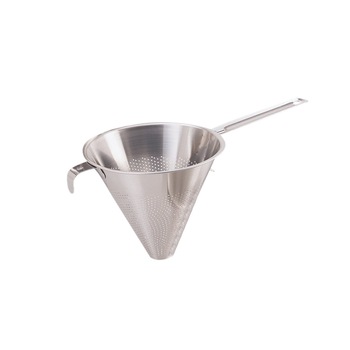 Strecuratoare chinezeasca 18,5 cm - de Buyer Strecuratoare chinezeasca 18,5 cm - de Buyer