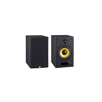 Boxe de Raft Davis Acoustics Mia 20, negru Boxe de Raft Davis Acoustics Mia 20, negru