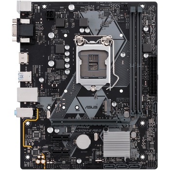 Placa de baza ASUS PRIME H310M-E R2.0, Socket 1151 Placa de baza ASUS PRIME H310M-E R2.0, Socket 1151