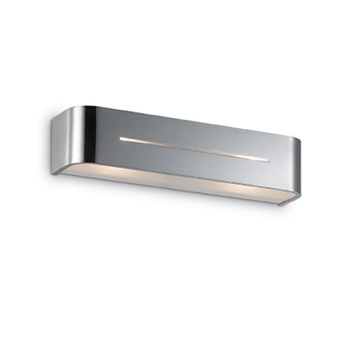 Aplica POSTA 051932, Ideal Lux, cromat, 2 x 40W E14