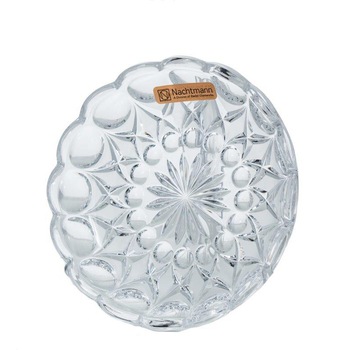 Set 6 platouri cristal tort anglia 14.5 cm Set 6 platouri cristal tort anglia 14.5 cm