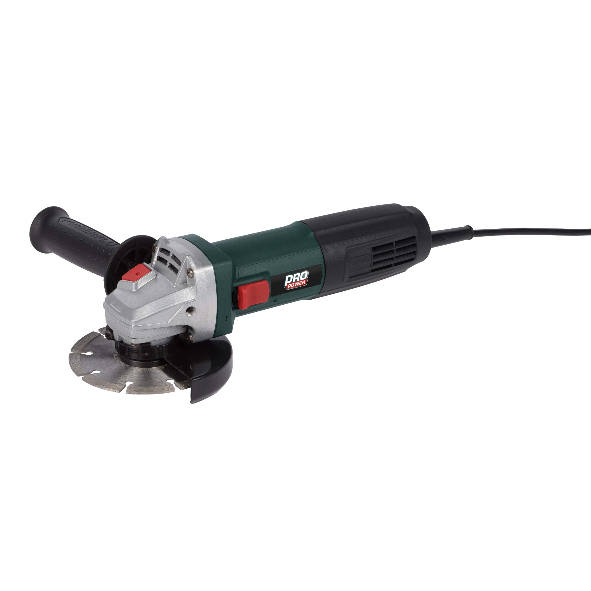 Polizor unghiular PowerPlus-PROPower, 720W, 115mm