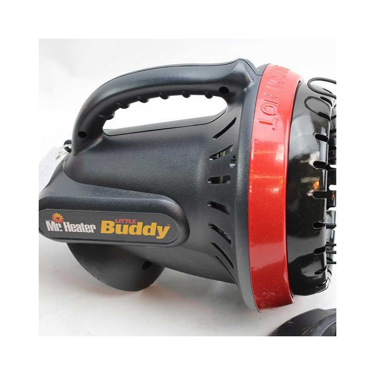 Incalzitor portabil Mr. Heater Little Buddy MH4BDF - eMAG.ro