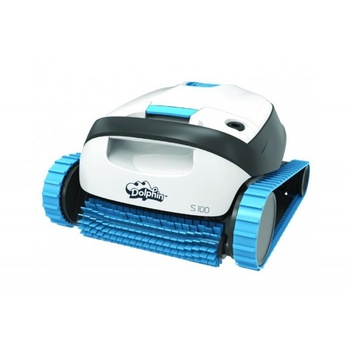Robot curatare piscina Dolphin S100 Robot curatare piscina Dolphin S100