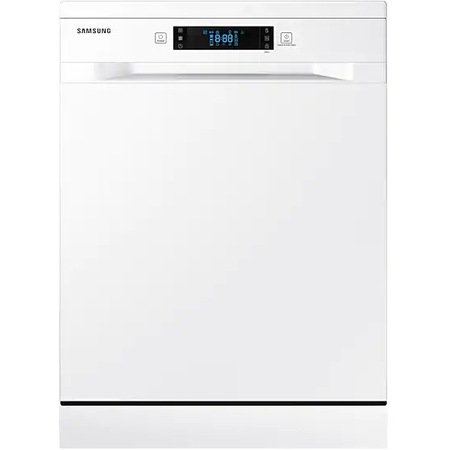 Masina de spalat vase Samsung DW60M6040FW/EC , 13 seturi, 6 programe, Clasa A++, Afisaj LED, 60 cm, Alb