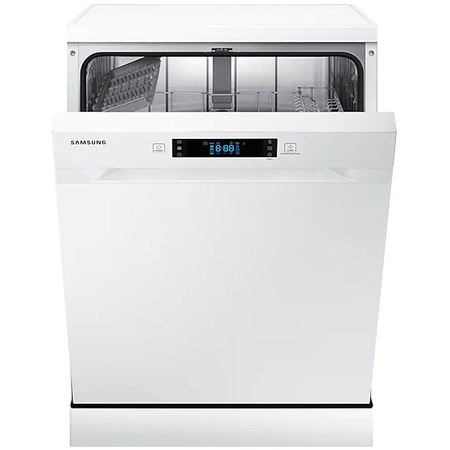 Masina de spalat vase Samsung DW60M6040FW/EC , 13 seturi, 6 programe, Clasa A++, Afisaj LED, 60 cm, Alb