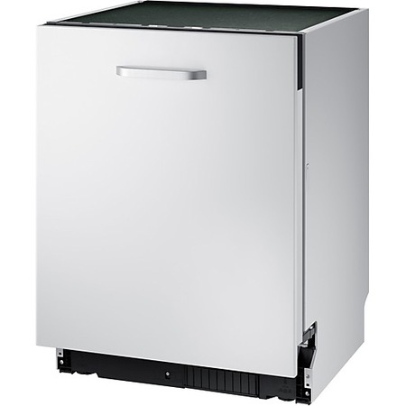 Masina de spalat vase incorporabila Samsung DW60M5050BB/EO , 13 seturi, 5 programe, Clasa A+, Afisaj LED, Control tactil, 60 cm