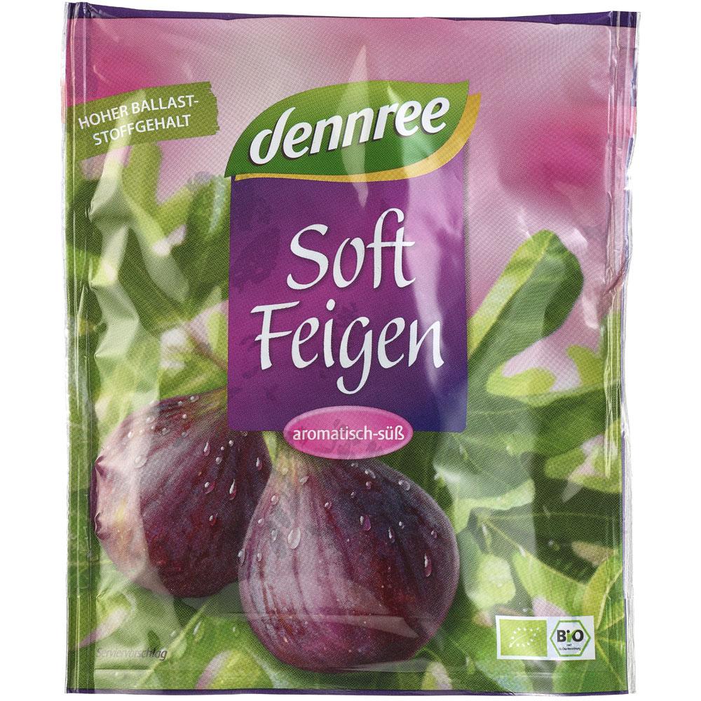 Smochine moi ECO 200 g - Dennree