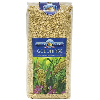 Mei auriu ECO 1 kg - Bioking Mei auriu ECO 1 kg - Bioking