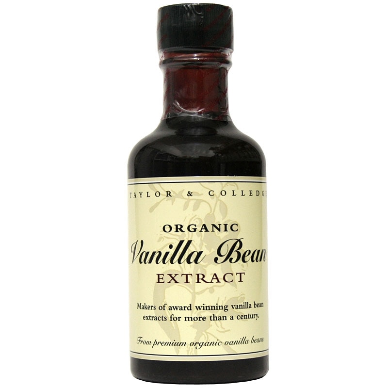 Extract de vanilie 100 ml - Queen - Taylor & Colledge