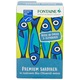 Sardine in ulei bio de masline, 120g, Fontaine