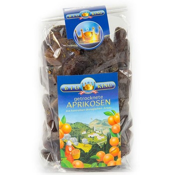 Caise uscate ECO 250 g - Bioking Caise uscate ECO 250 g - Bioking