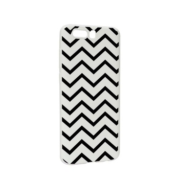 Husa Huawei Honor 9, Silicon, Zebra Line W52 Husa Huawei Honor 9, Silicon, Zebra Line W52