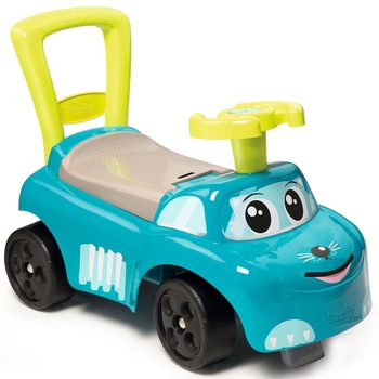 Masinuta de impins Smoby Auto blue Masinuta de impins Smoby Auto blue