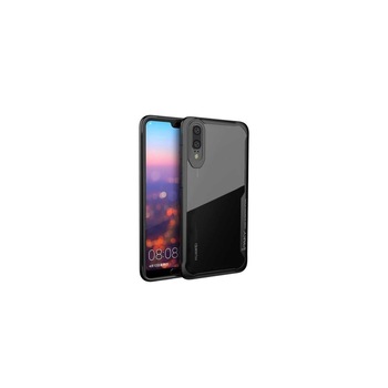 Husa Huawei P20 - Ipaky Survival - Negru Husa Huawei P20 - Ipaky Survival - Negru
