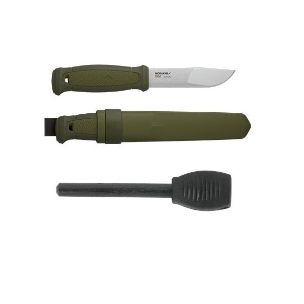 Set cutit Kansbol si amnar Morakniv, CBS7