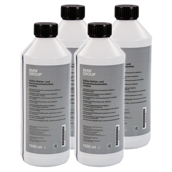 Set 4 Buc Antigel Bmw 83512355290 1.5L Set 4 Buc Antigel Bmw 83512355290 1.5L