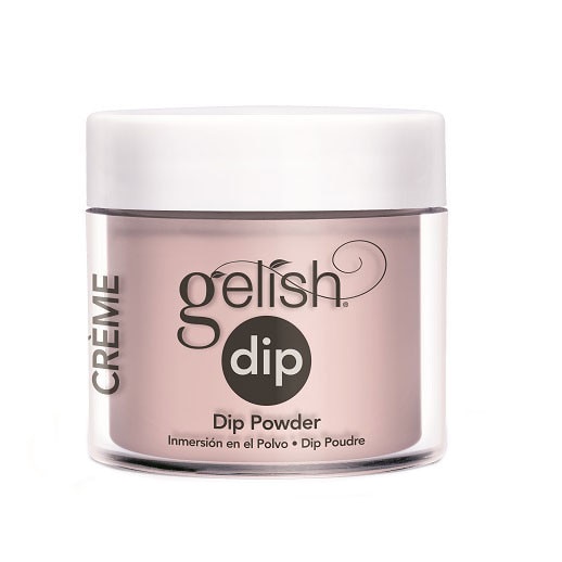 Pudra acrilica sistem Gelish Dip Polished Up 23 gr
