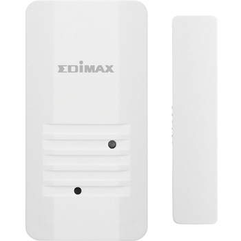 Senzor Fereastra / Usa Edimax WS-2001P, Compatibil IC-5170SC, Wi-Fi 2.4 GHz Senzor Fereastra / Usa Edimax WS-2001P, Compatibil IC-5170SC, Wi-Fi 2.4 GHz