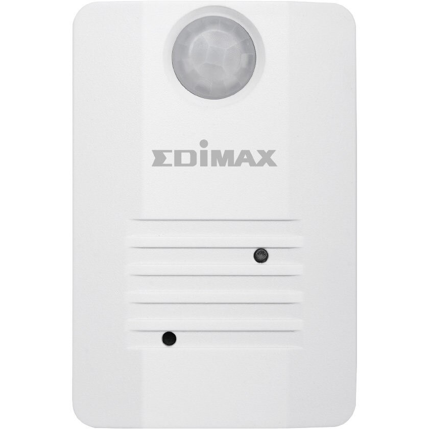 Senzor de miscare PIR Edimax WS-2002P, Compatibil IC-5170SC, Wi-Fi 2.4 GHz