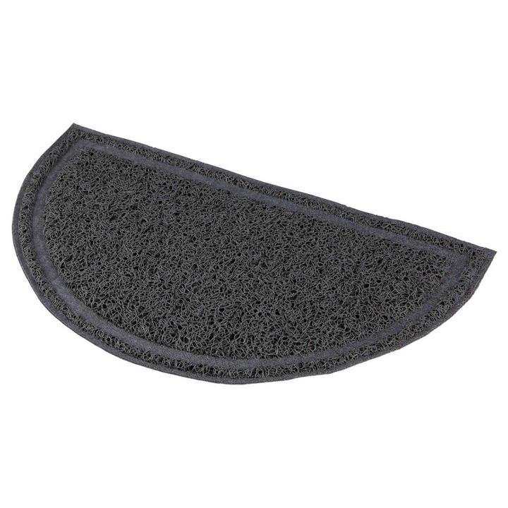 Covoras Trixie pentru litiera PVC 41 × 25 cm 40385