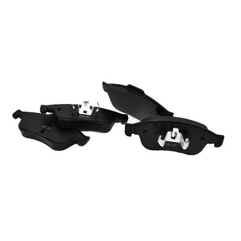 Set placute frana fata Delphi pentru Dacia, Renault Set placute frana fata Delphi pentru Dacia, Renault