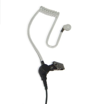 Microfon , Lavaliera cu tub acustic pentru statii radio Hytera seria PD7XX - Conector Multipin Microfon , Lavaliera cu tub acustic pentru statii radio Hytera seria PD7XX - Conector Multipin