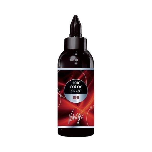 Nuntator fara amoniac Vitality's Hair Color Red100 ml