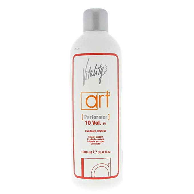 Crema Oxidanta Vitality's 10 v 1 L