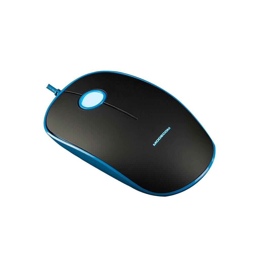 Mouse Optic, Modecom, m111 Verde
