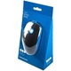 MODECOM mouse optic M111 verde