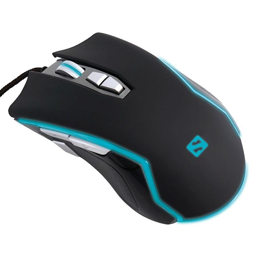 Mouse Sandberg Xterminator