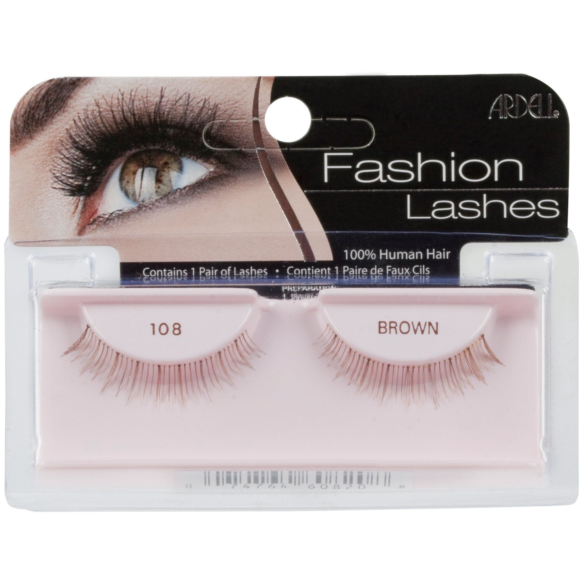 Gene false Ardell 108 Demi Brown