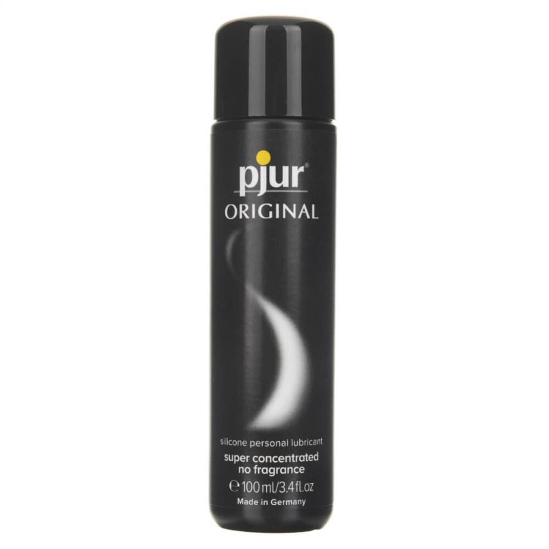 Lubrifiant Pjur ORIGINAL 100 ml