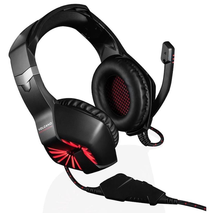 Casti Volcano, Modecom, MC-839 sword