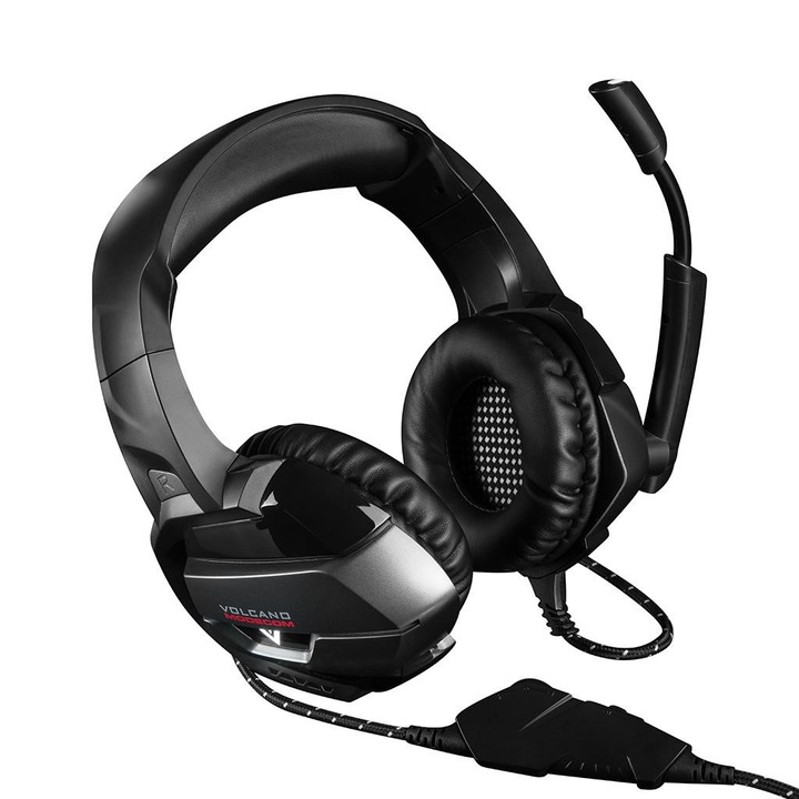 Modecom, MC-859 Bow Volcano fejhallgató