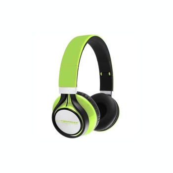 Casti audio cu control volum , Esperanza , EH159G , Freestyle , stereo , 2m Casti audio cu control volum , Esperanza , EH159G , Freestyle , stereo , 2m