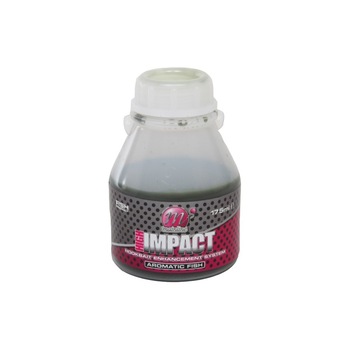 Dip High Impact Aromatic Fish 175Ml Dip High Impact Aromatic Fish 175Ml