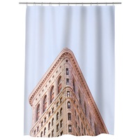 perdea dus cada pentru baie art factory colt de cladire model mare model multicolor decoratiuni baie 150 x 200 cm imagen 38_0_
0