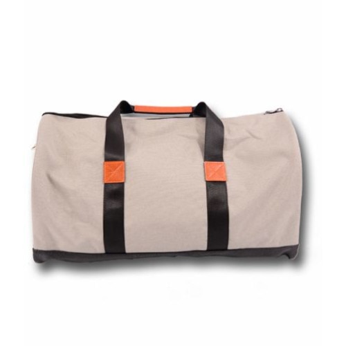 Geanta Oxigen cu accesorii din piele