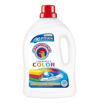 Detergent lichid Chante Clair Color 1403 l Detergent lichid Chante Clair Color 1403 l