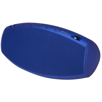 Boxa portabila TRACER Champion BLUETOOTH BLUE Boxa portabila TRACER Champion BLUETOOTH BLUE