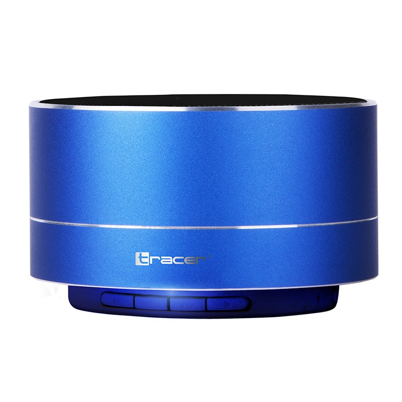 Boxa portabila TRACER Stream V2 BLUETOOTH BLUE