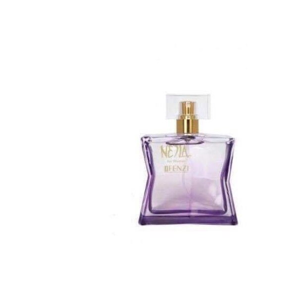Apa de parfum pentru femei , Jfenzi , 80 ml , Neila