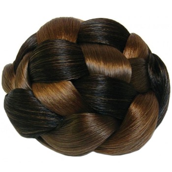 Extensii cu clips Balmain Hair Elegance Paris Chocolate Brown Extensii cu clips Balmain Hair Elegance Paris Chocolate Brown